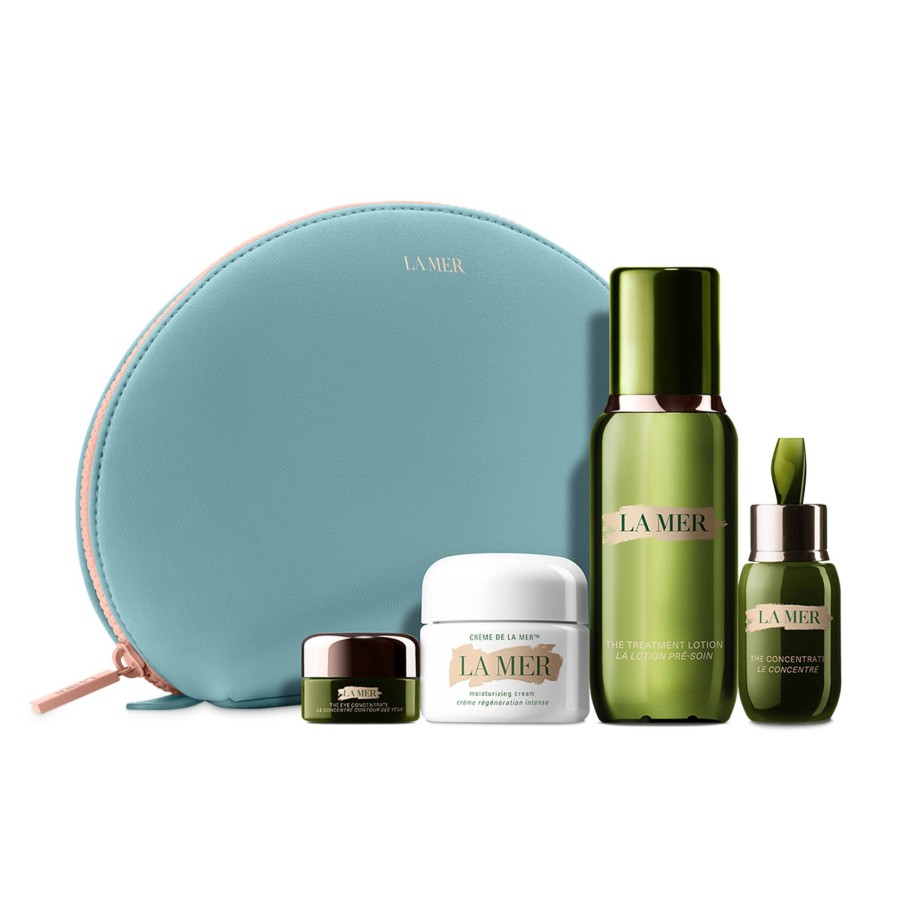 Beauty La Mer Gesichtspflege | The Soothing Renewal Collection