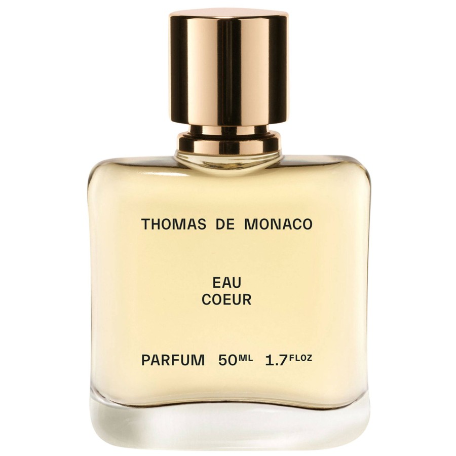 Beauty Thomas De Monaco Unisex-Dufte | Eau Coeur Extrait De Parfum