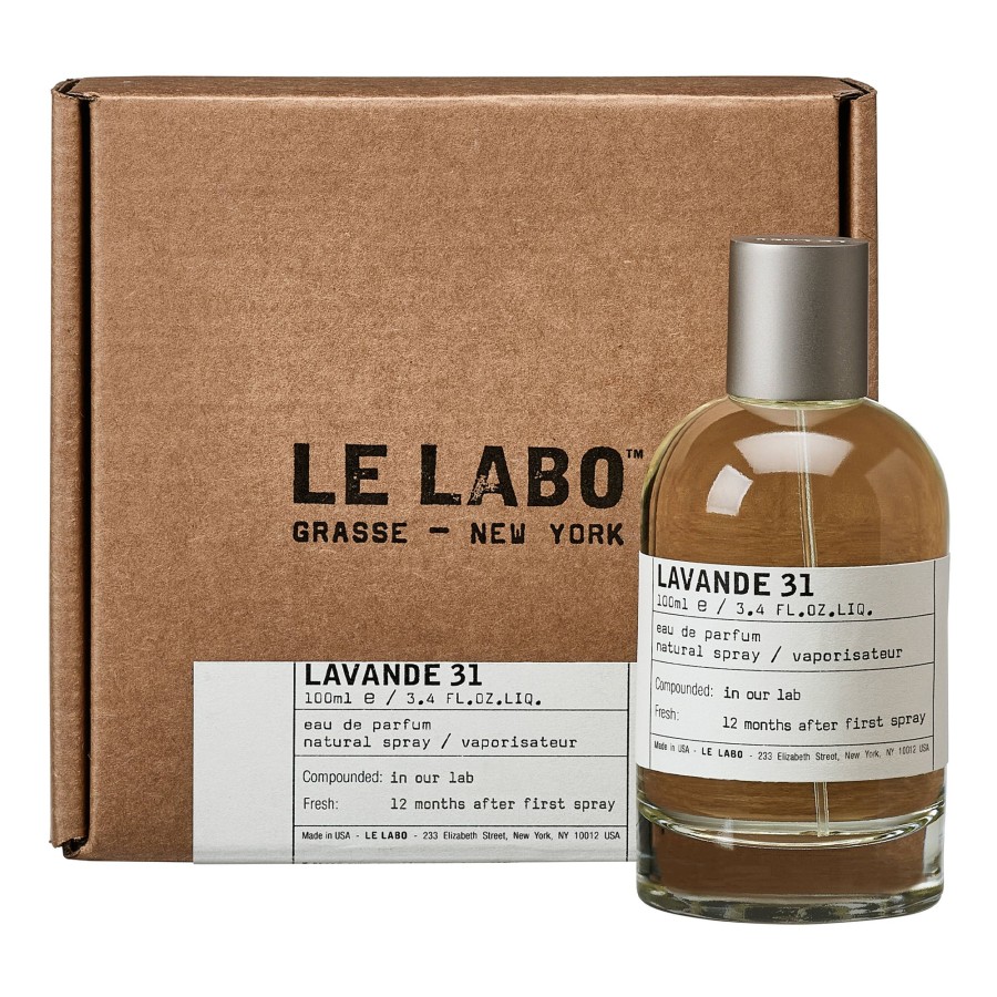 Beauty Le Labo Unisex-Dufte | Lavande 31