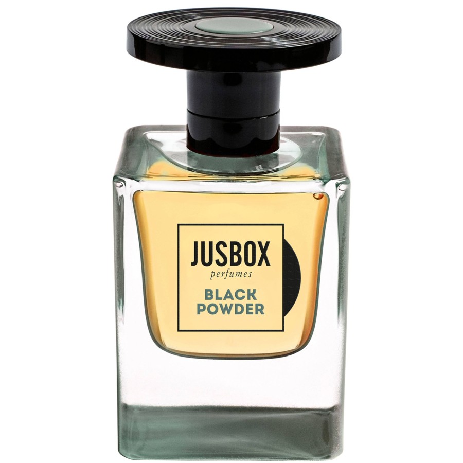 Beauty Jusbox Damen-Dufte | Black Powder Edp