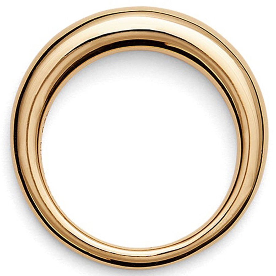 Damen LiÉ Studio Schmuck | Ring Nanna Gold