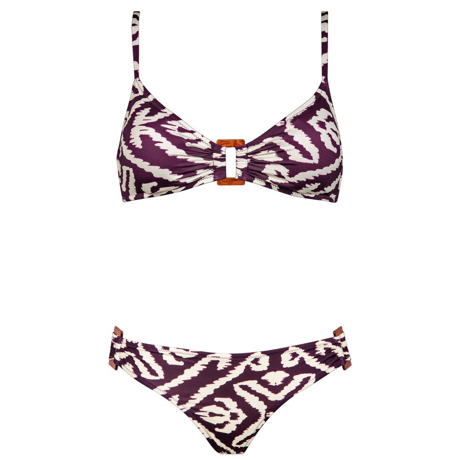 Damen Watercult Bademode | Bikini