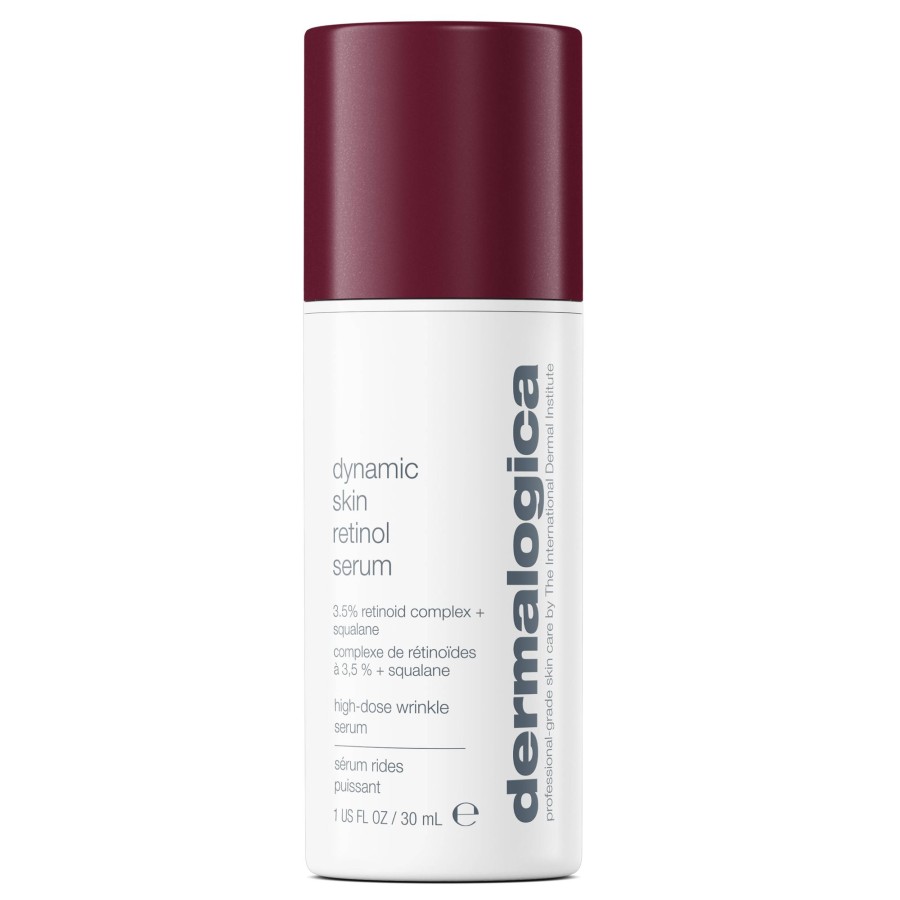 Beauty Dermalogica Gesichtspflege | Dynamic Skin Retinol Serum