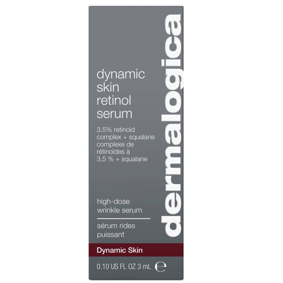 Beauty Dermalogica Gesichtspflege | Dynamic Skin Retinol Serum