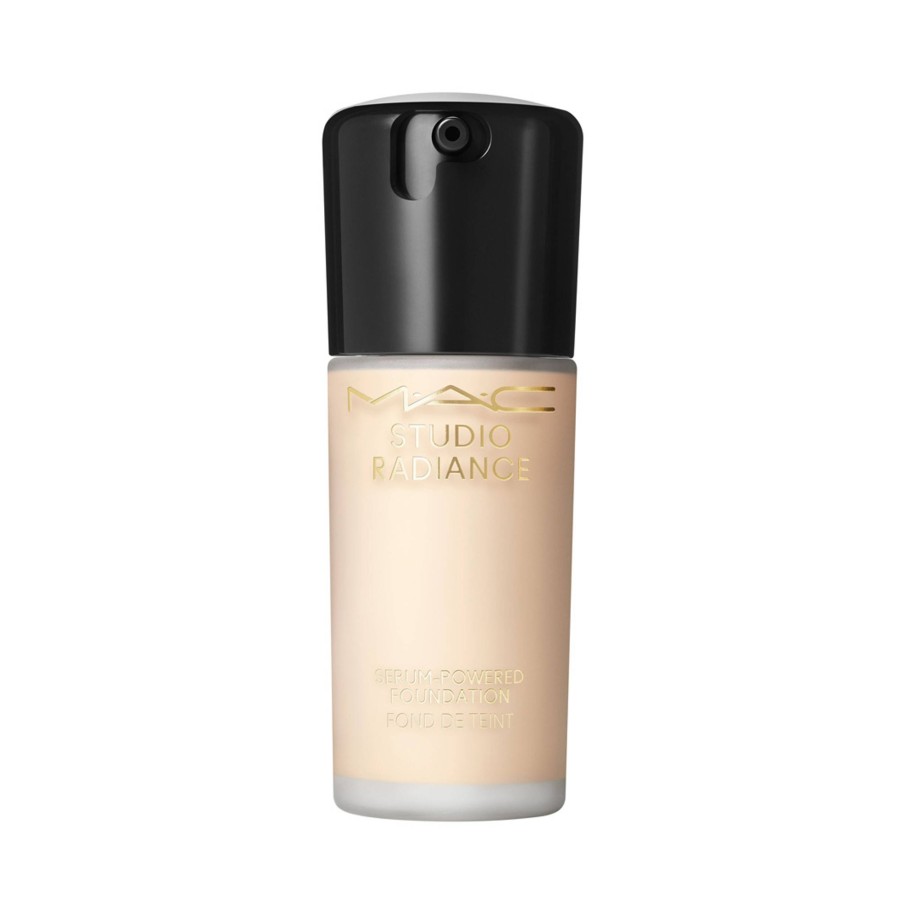 Beauty Mac Cosmetics Gesicht | Studio Radiance Serum-Powered Foundation