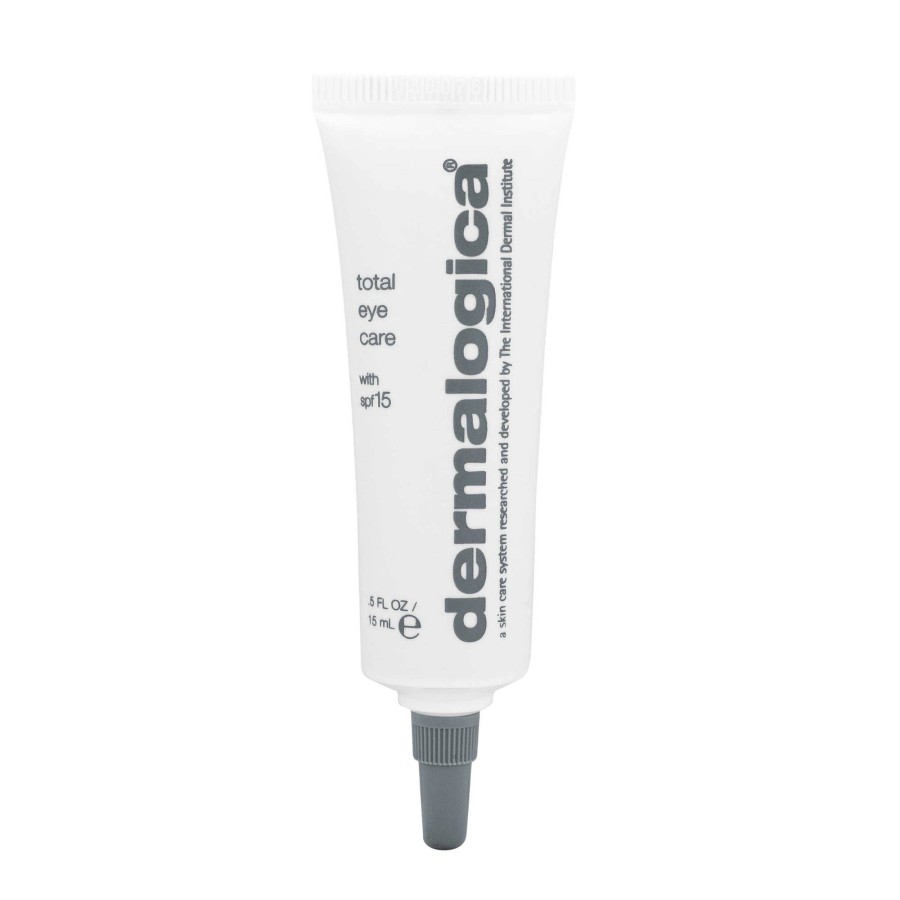 Beauty Dermalogica Augenpflege | Total Eye Care Spf15