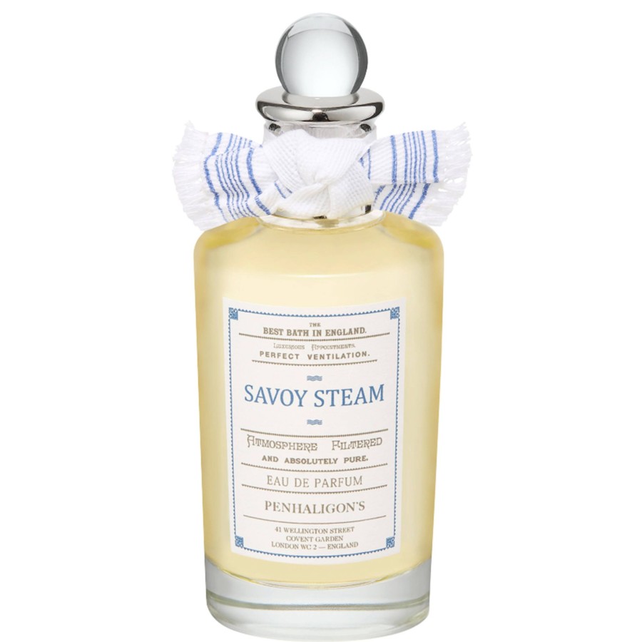 Beauty Penhaligon'S Damen-Dufte | Savoy Steam Eau De Parfum