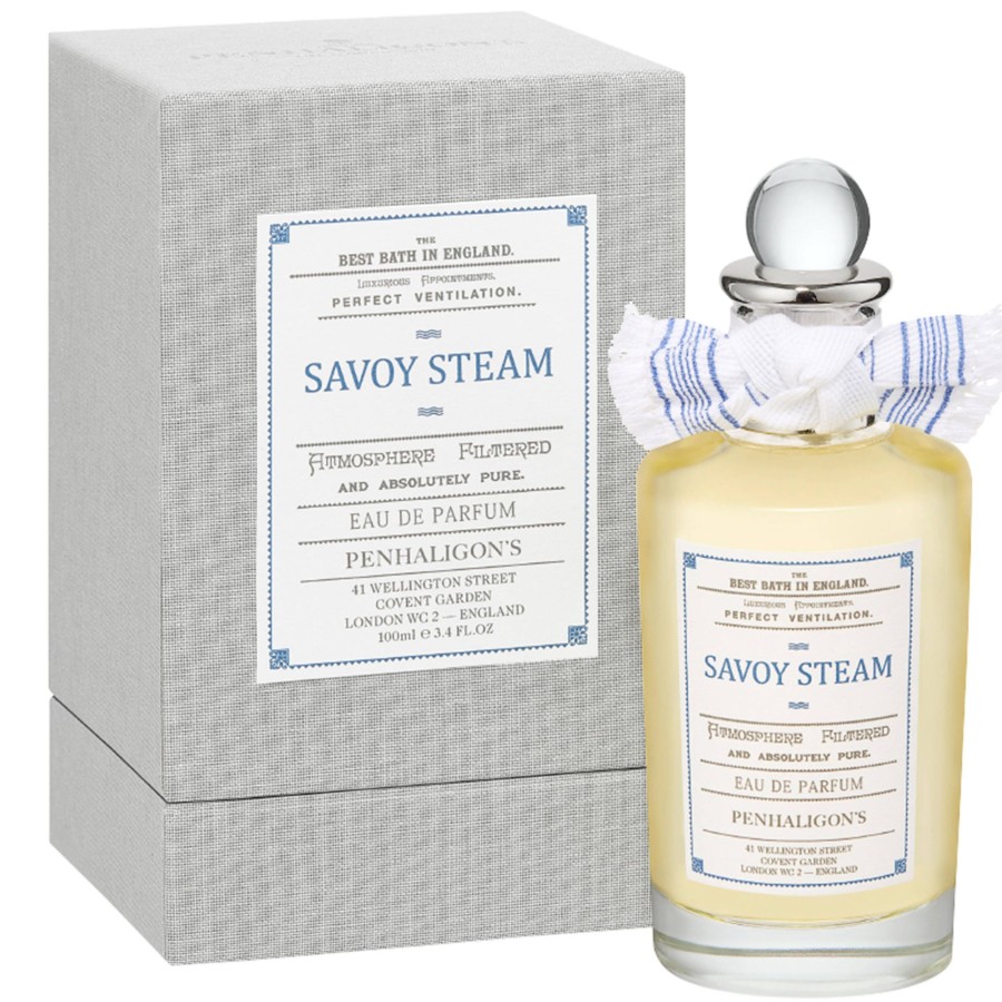 Beauty Penhaligon'S Damen-Dufte | Savoy Steam Eau De Parfum