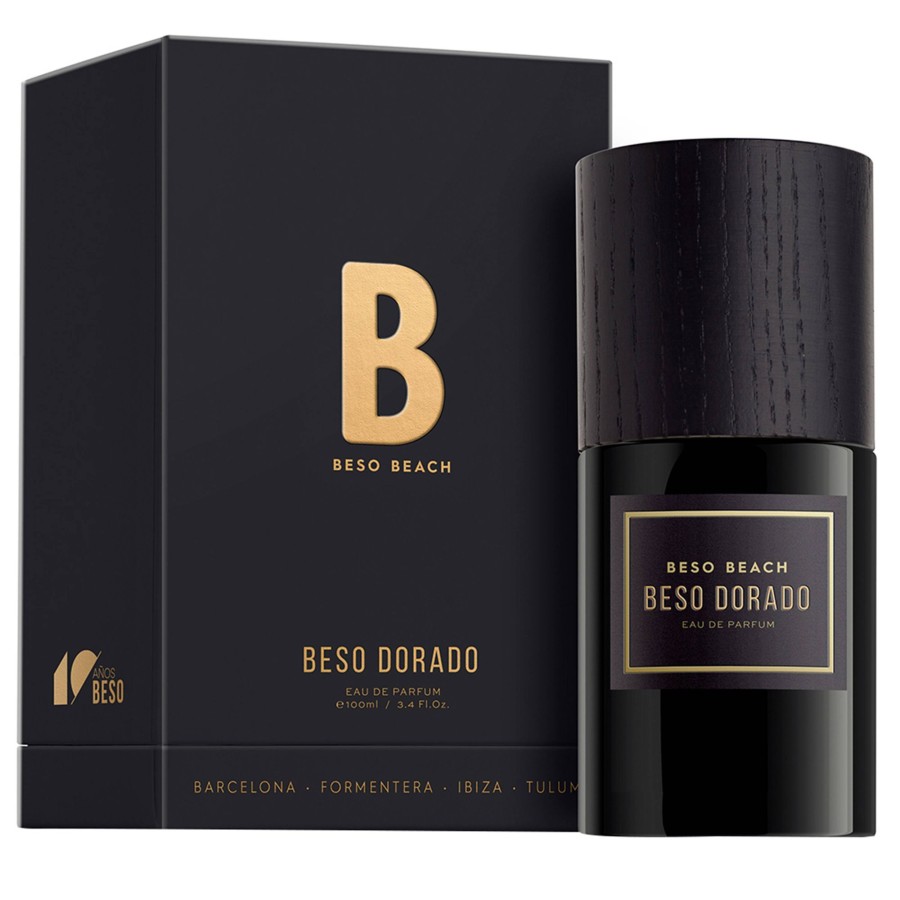 Beauty Beso Beach Damen-Dufte | Beso Dorado