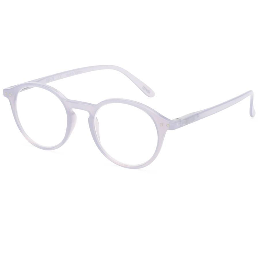 Damen Izipizi Lesebrillen | Lesebrille #D Violet Dawn +1.00