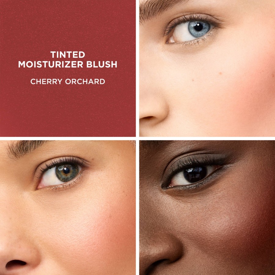 Beauty Laura Mercier Gesicht | Tinted Moisturizer Blush