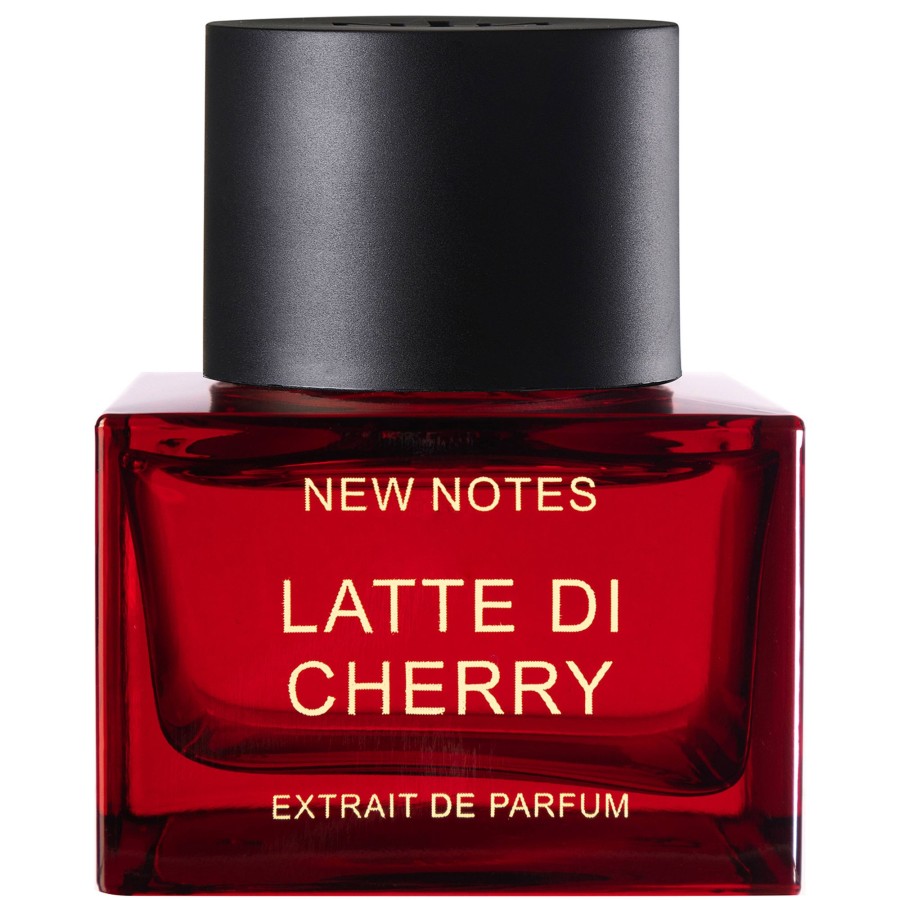 Beauty New Notes Damen-Dufte | Latte Di Cherry Extrait De Parfum