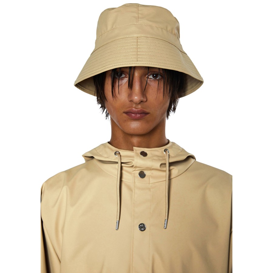 Damen Rains Mutzen & Hute | Bucket Hat