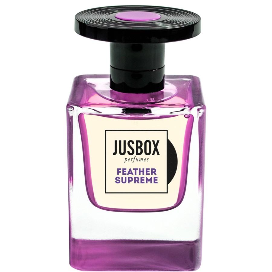 Beauty Jusbox Damen-Dufte | Feather Supreme Edp