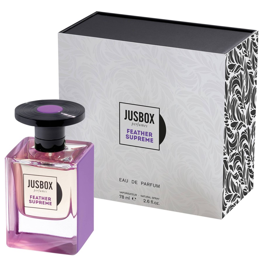 Beauty Jusbox Damen-Dufte | Feather Supreme Edp