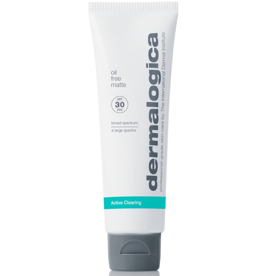 Beauty Dermalogica Sonnenpflege | Oil Free Matte Spf 30