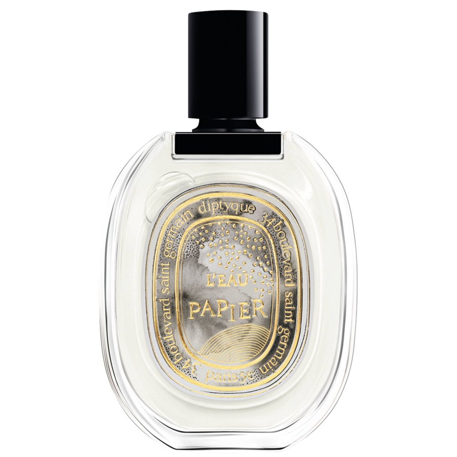 Beauty Diptyque Damen-Dufte | L'Eau Papier 100Ml - Eau De Toilette Fur Die Festtage