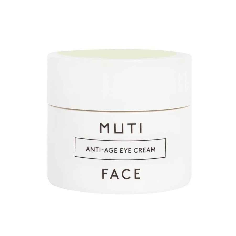 Beauty Muti Augenpflege | Anti-Age Eye Cream