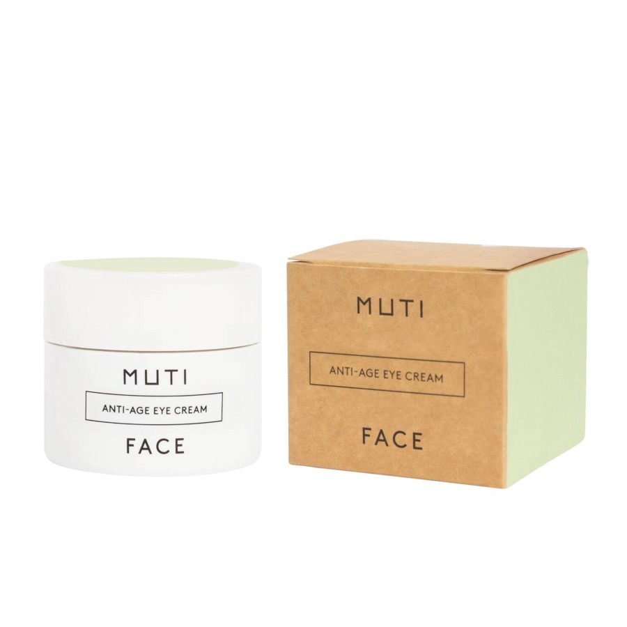 Beauty Muti Augenpflege | Anti-Age Eye Cream