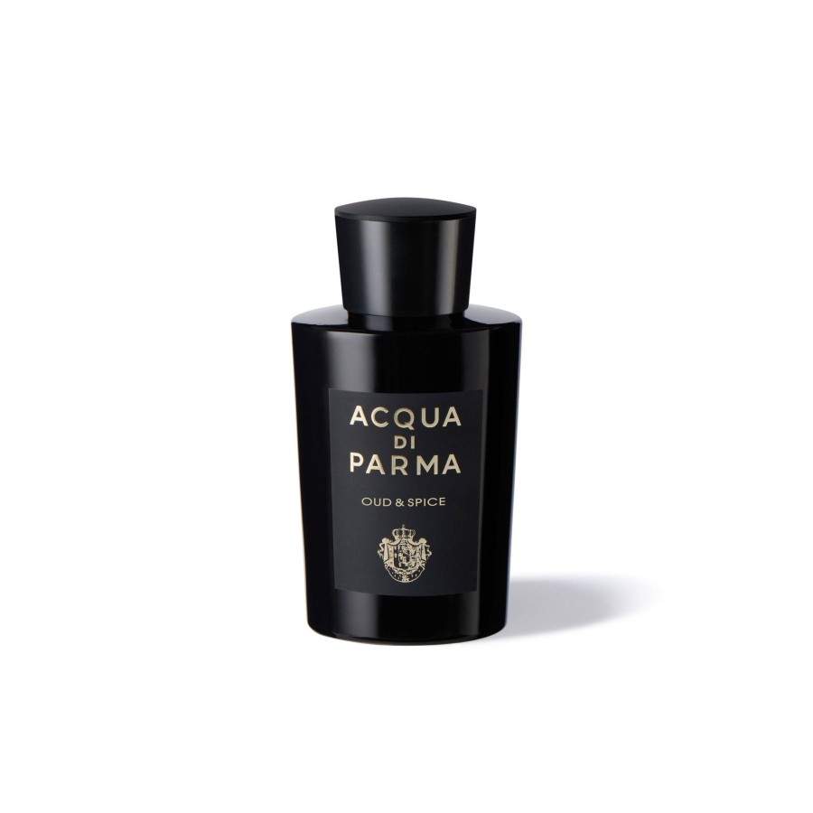 Beauty Acqua Di Parma Damen-Dufte | Oud & Spice