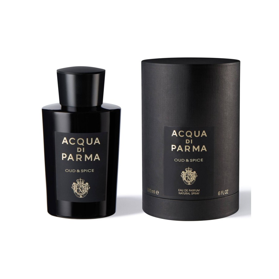 Beauty Acqua Di Parma Damen-Dufte | Oud & Spice