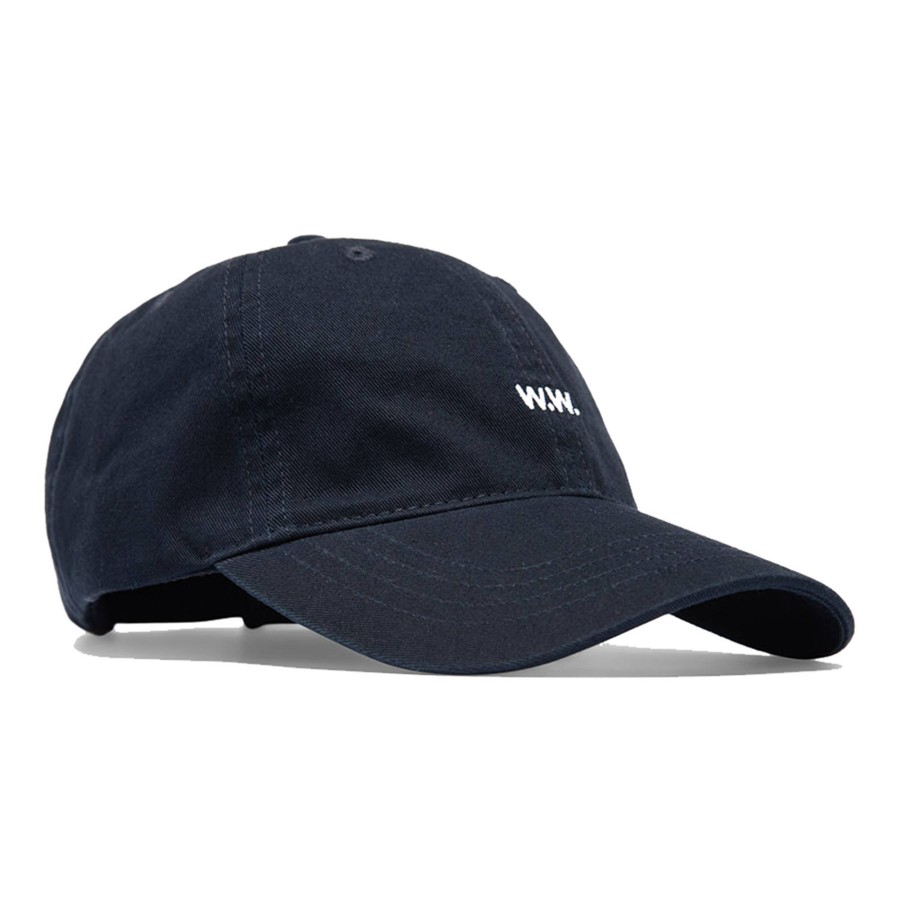 Damen Wood Wood Mutzen & Hute | Cap Low Profile