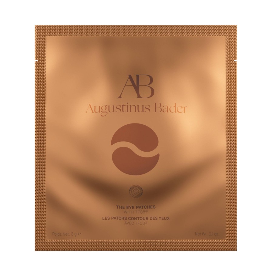 Beauty Augustinus Bader Augenpflege | The Eye Patches (Single Sachet)