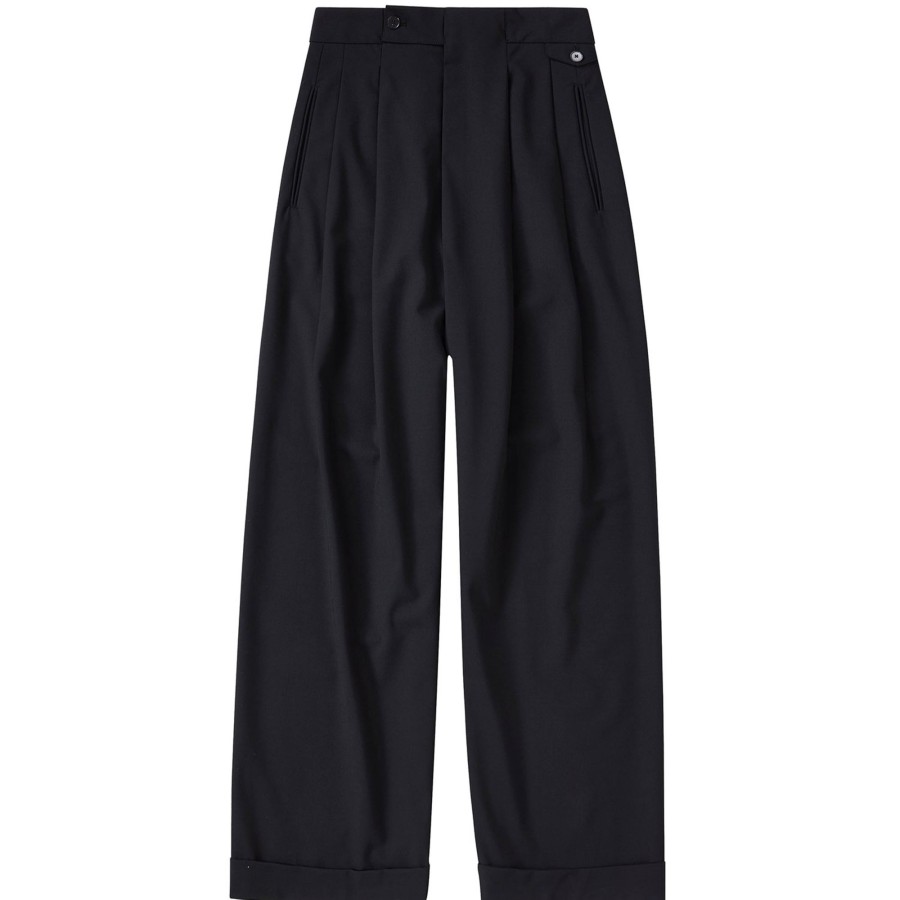 Damen Closed Hosen | Hose Hanbury