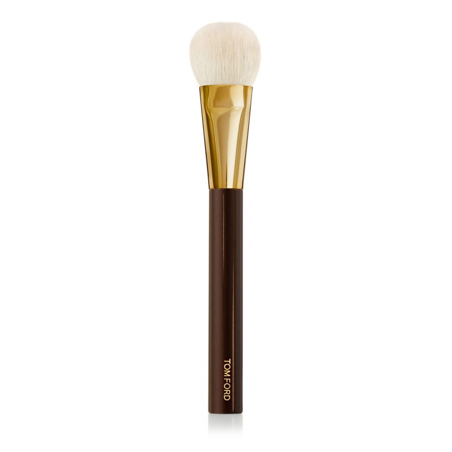 Beauty Tom Ford Pinsel | Cream Foundation Brush