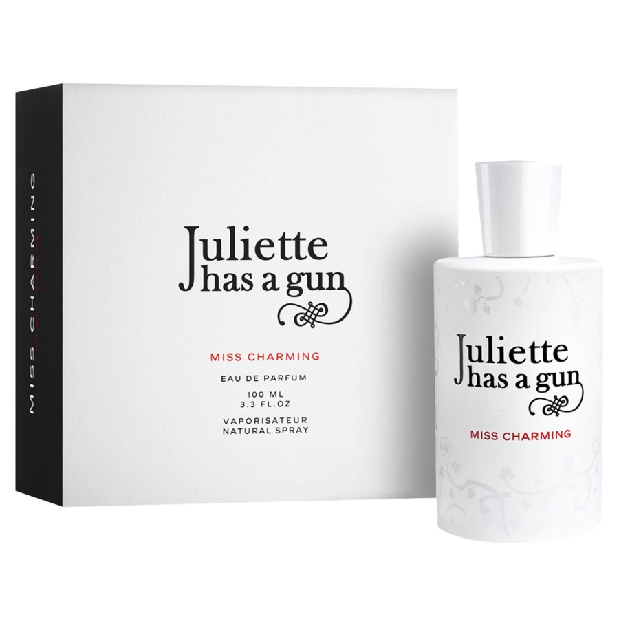 Beauty Juliette Has A Gun Damen-Dufte | Miss Charming Edp