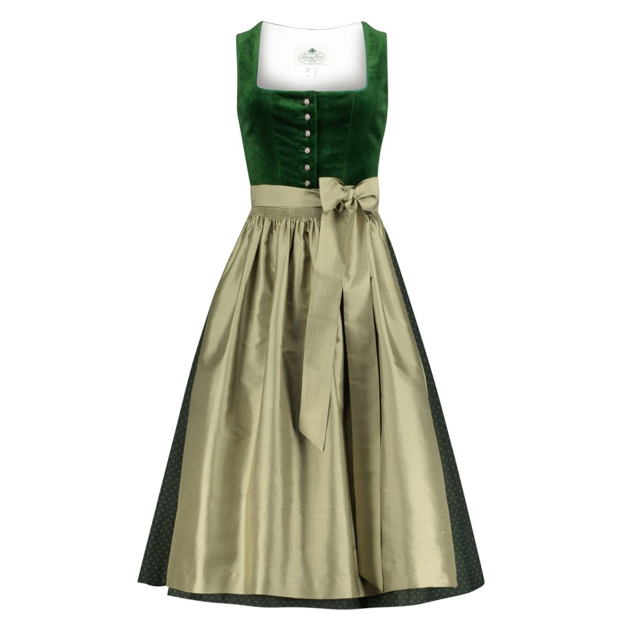 Damen Heimatwerk Ludwig Beck Dirndl | Dirndl Pillersee