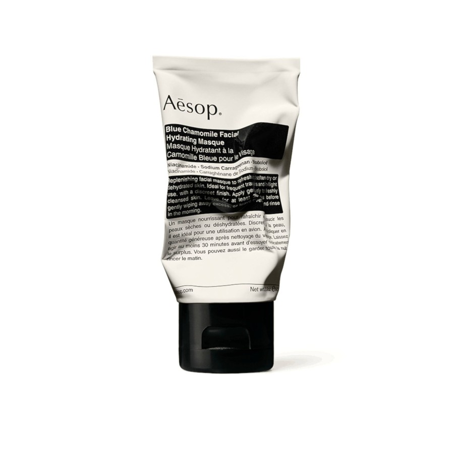 Beauty Aesop Masken | Blue Chamomile Facial Hydrating Masque