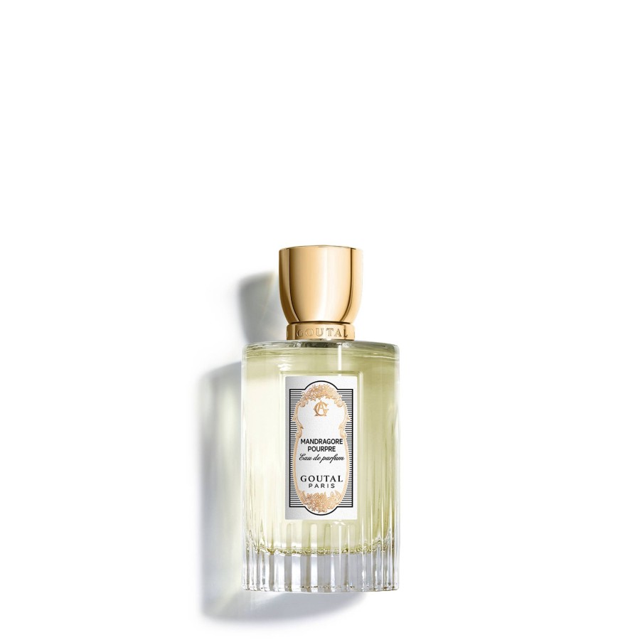 Beauty Goutal Unisex-Dufte | Mandragore Pourpre Eau De Parfum 100Ml