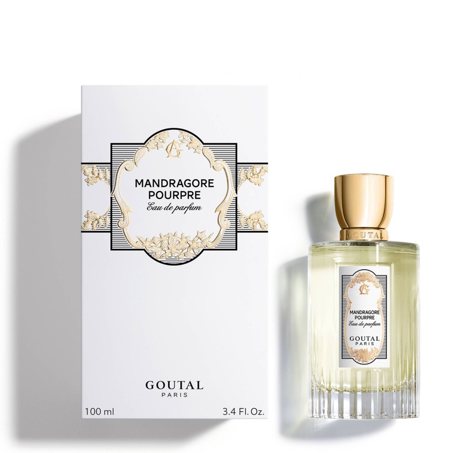 Beauty Goutal Unisex-Dufte | Mandragore Pourpre Eau De Parfum 100Ml