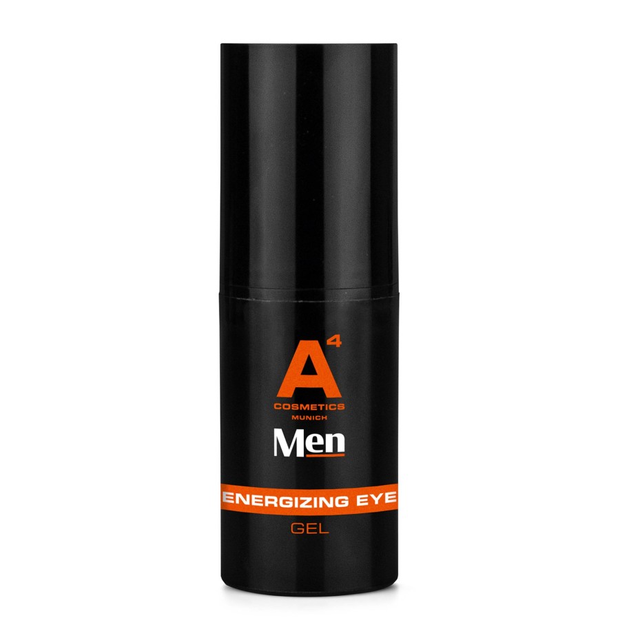 Beauty A4 Cosmetics Augenpflege | A4 Energizing Eye Gel