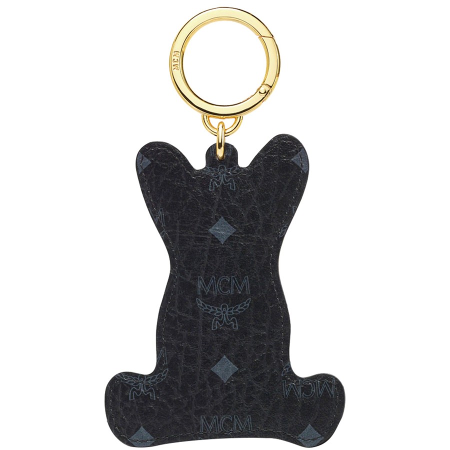 Damen Mcm Schlusselanhanger | Schlusselanhanger Bulldogge