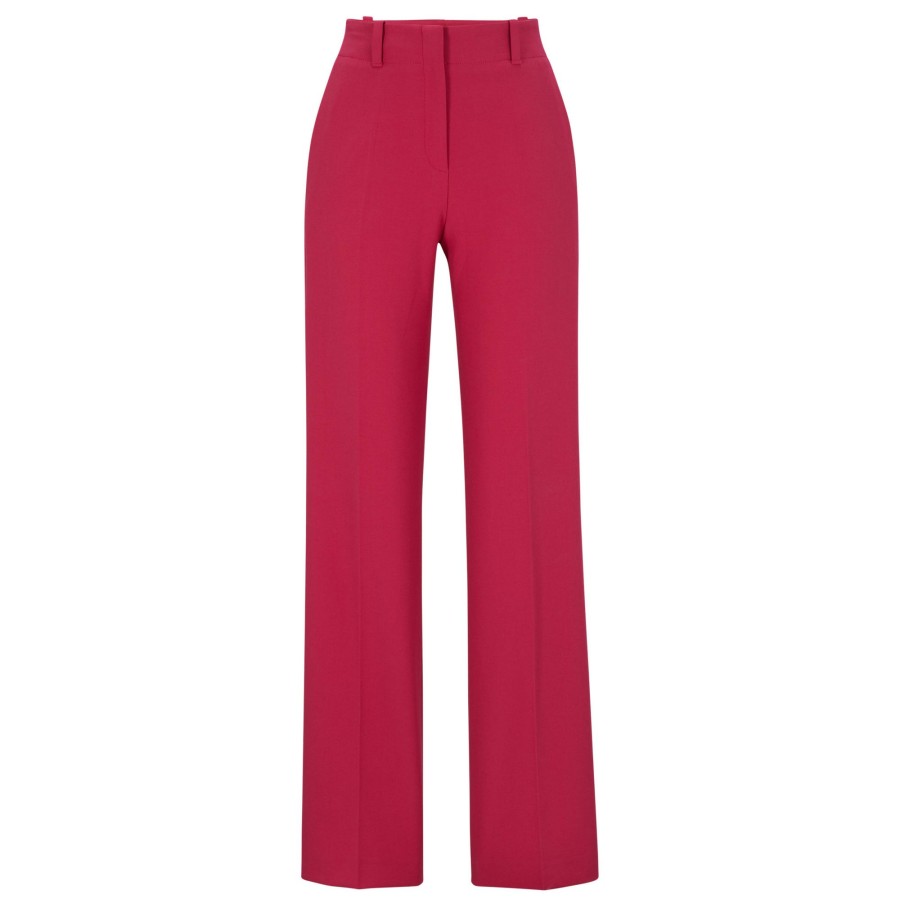 Damen Hugo Hosen | Hose Hulana