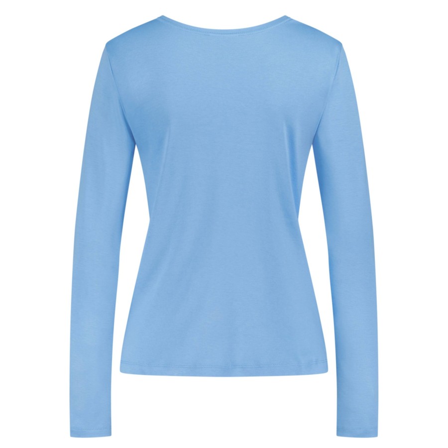 Damen Ludwig Beck Munich Shirts | Longsleeve