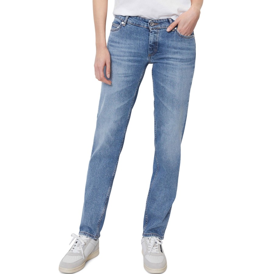 Damen Marc O'Polo Jeans | Jeans Alby