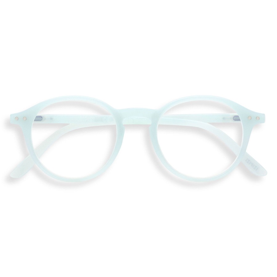 Damen Izipizi Lesebrillen | Lesebrille #D Misty Blue +1.00