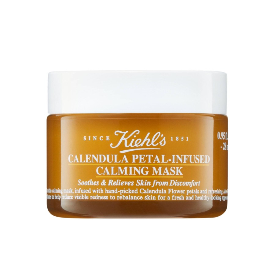 Beauty Kiehl'S Masken | Calendula & Aloe Soothing Hydration Masque - Mini