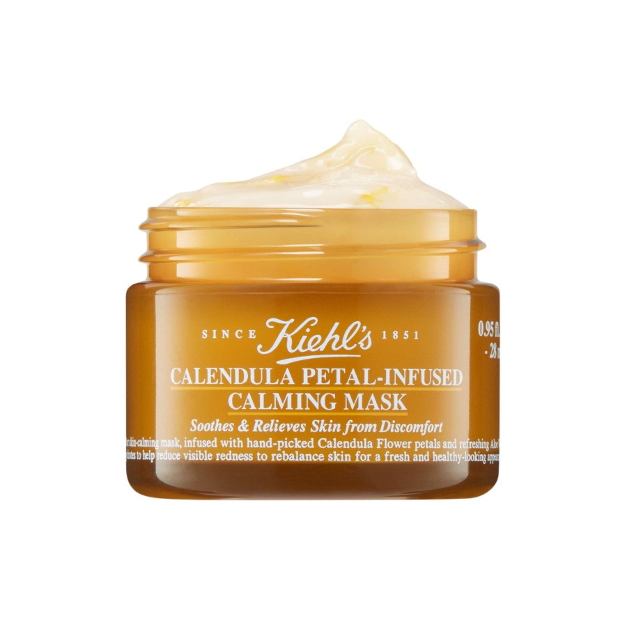 Beauty Kiehl'S Masken | Calendula & Aloe Soothing Hydration Masque - Mini