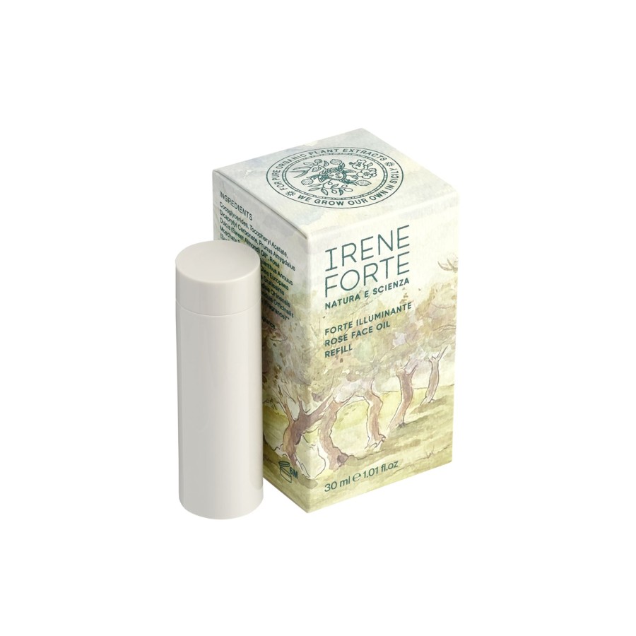 Beauty Irene Forte Skincare Gesichtspflege | Rose Face Oil Refill 30Ml