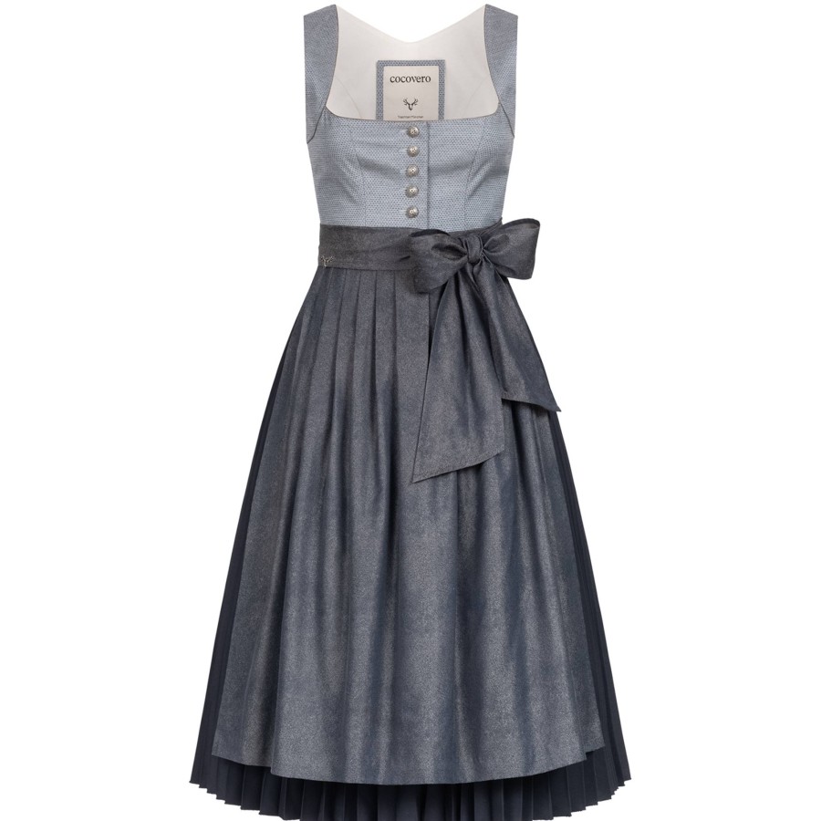 Damen Cocovero Dirndl | Dirndl Hedi