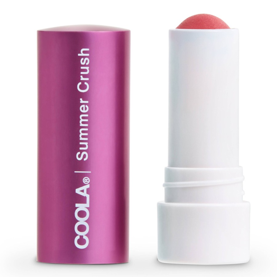 Beauty Coola Lippenpflege | Mineral Liplux Spf30