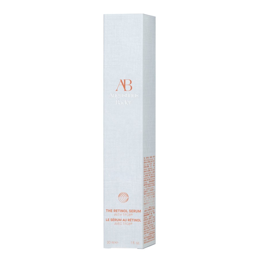 Beauty Augustinus Bader Gesichtspflege | The Retinol Serum