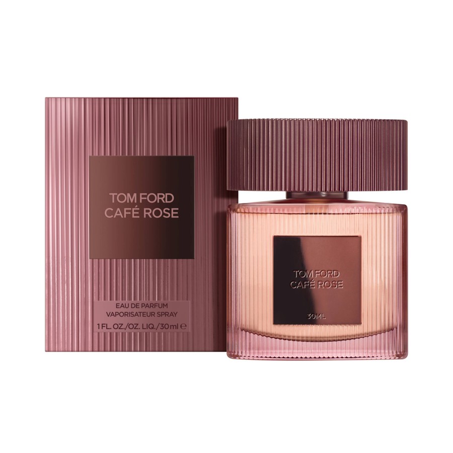 Beauty Tom Ford Damen-Dufte | Cafe Rose Edp