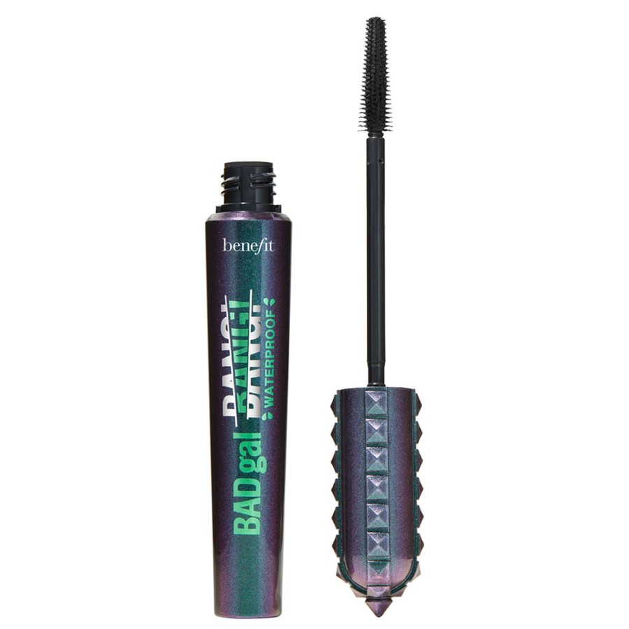 Beauty Benefit Augen | Badgal Bang! Waterproof Mascara Wasserfeste Volumen Mascara