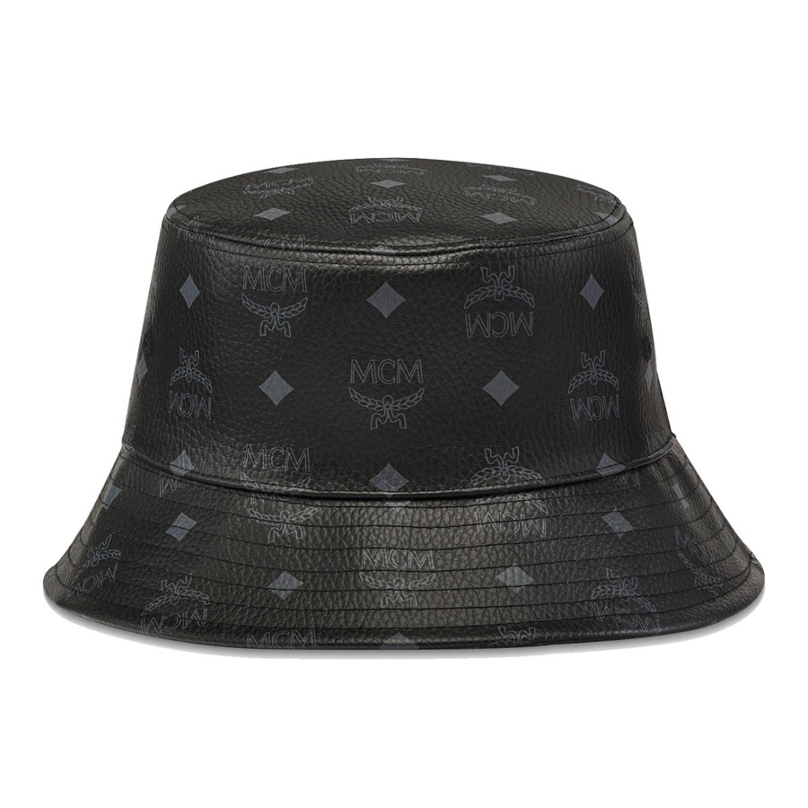 Damen Mcm Mutzen & Hute | Bucket Hat