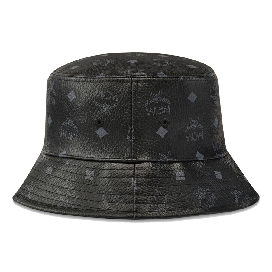 Damen Mcm Mutzen & Hute | Bucket Hat